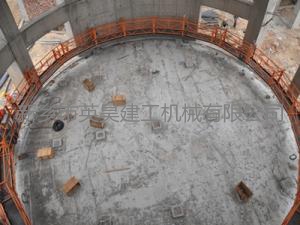 烟囱吊篮
